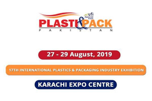 XVII Exposición Internacional de la Industria del Plástico y el Envasado
