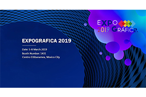 EXPOGRAFICA 2019